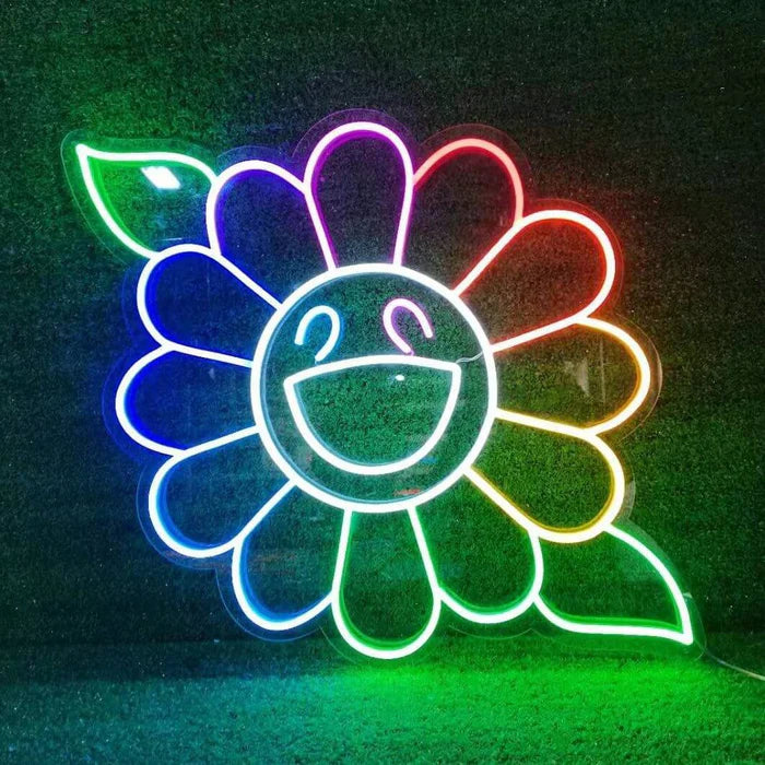 Takashi Flower